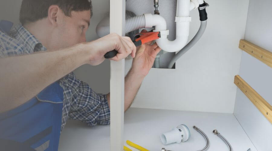 Local water heater installation in Wooldridge, MO